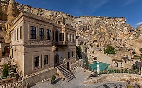 Yunak Evleri Cappadocia